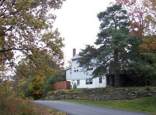 63 Reservoir Rd, Marlboro, NY 12542