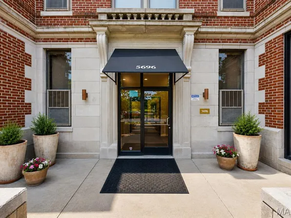 5696 Kingsbury Ave APT 102, Saint Louis, MO 63112