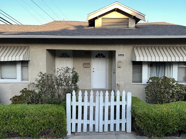 282 Belmont Ave Unit 1/2, Los Angeles, CA 90026