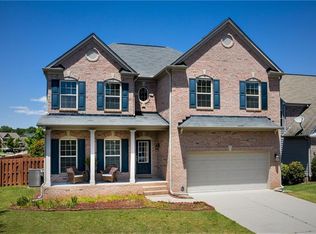 505 Megary Pte, Alpharetta, GA 30004