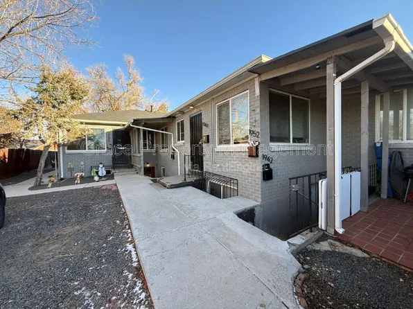1952 N Oswego St, Aurora, CO 80010