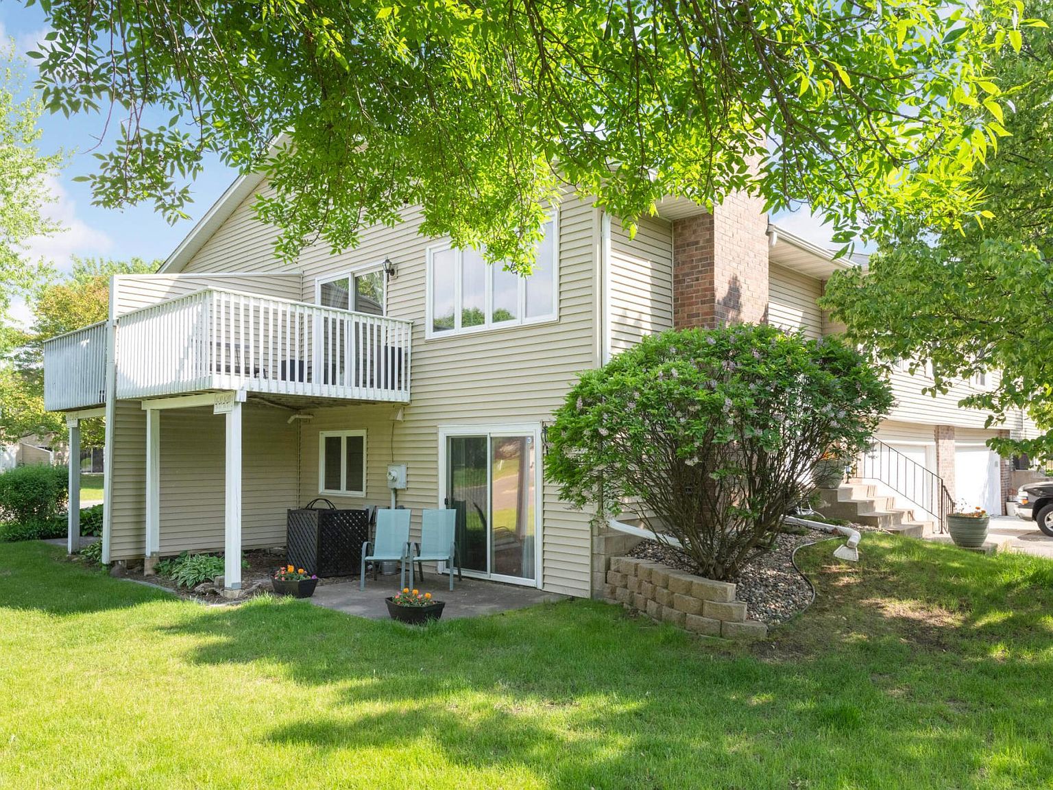 4649 Penkwe Way, Eagan, MN 55122 Zillow