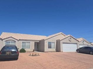 4484 S Sharp Dr, Fort Mohave, AZ 86426