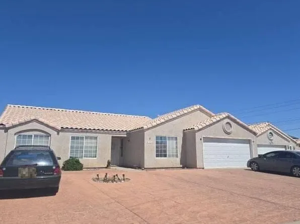 4484 S Sharp Dr, Fort Mohave, AZ 86426