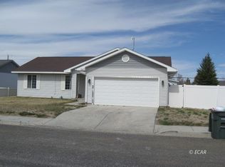 647 Castle St, Wells, NV 89835