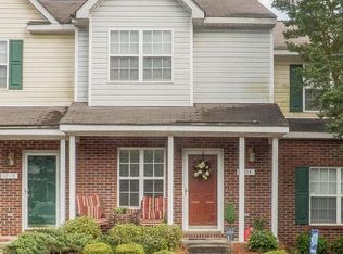 1708 Pergola Pl, Charlotte, NC 28213