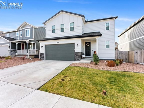 2nd image of 6229 Bodacious Cir