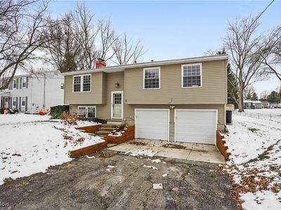 1442 Orchard View Dr, Akron, OH, 44321