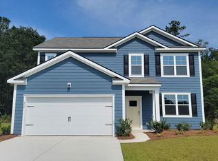 352 Rookroost Cir, Conway, SC 29526