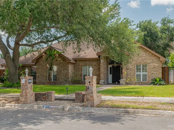 1608 Merlin Dr, Mission, TX 78572