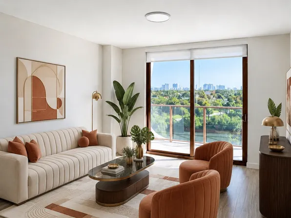500 Alton Rd, Miami Beach, FL