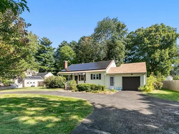 179 N Pearl St, Brockton, MA 02301