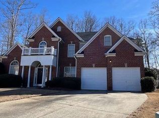 902 Daylight Cir, Lawrenceville, GA
