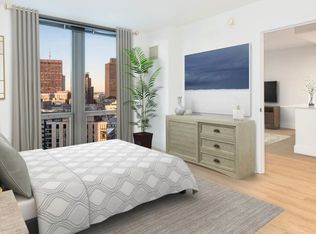 87 Summer St #1203, Boston, MA 02111