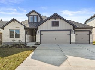 113 Keswick St, Liberty Hill, TX 78642