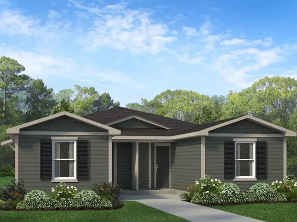 306 Beckham St W, Sulphur Springs, TX 75482