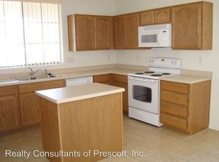 1855 N Swayback Rd, Prescott Valley, AZ 86314