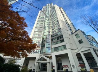 1323 Homer St #1007, Vancouver, BC V6B5T1