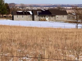 2796 N Muir Rd, Salina, KS 67401