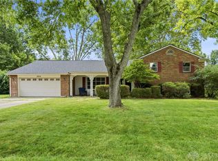 3834 Willow Creek Dr, Dayton, OH 45415