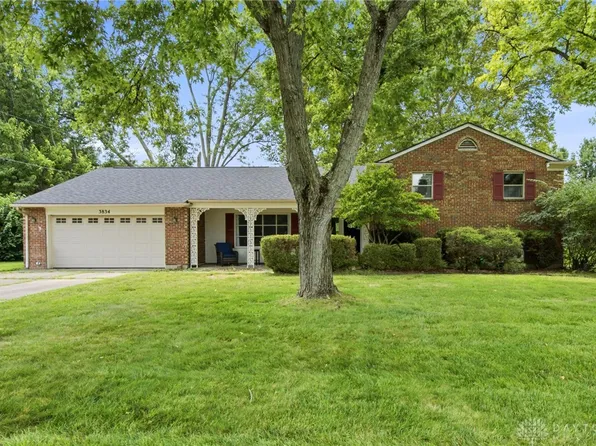 3834 Willow Creek Dr, Dayton, OH 45415