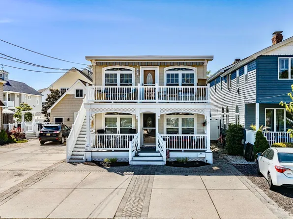 49 Simpson Rd APT 1, Ocean City, NJ 08226