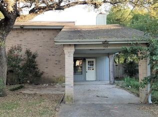 106 Verna Spur, Georgetown, TX 78628