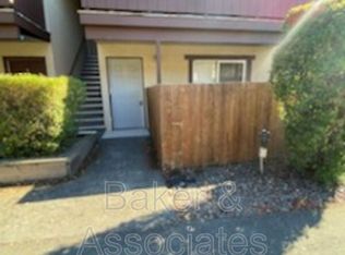 1625 Slater St APT A3, Santa Rosa, CA 95404