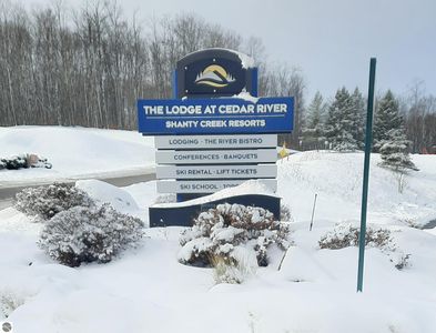 2400 Troon S #4317, Bellaire, MI, 49615