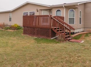 212 Cheyenne St, Hays, KS 67667