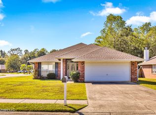 12281 Amanda Way, Gulfport, MS 39503