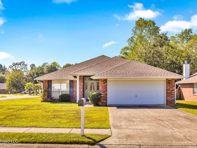 12281 Amanda Way, Gulfport, MS, 39503