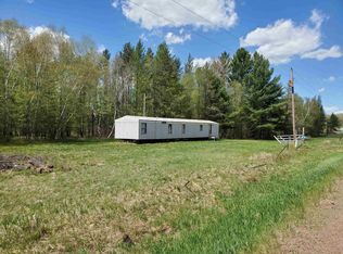 5979 County Road V, Pittsville, WI 54466