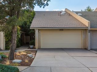 9008 Hendrix Rd NE, Albuquerque, NM 87111