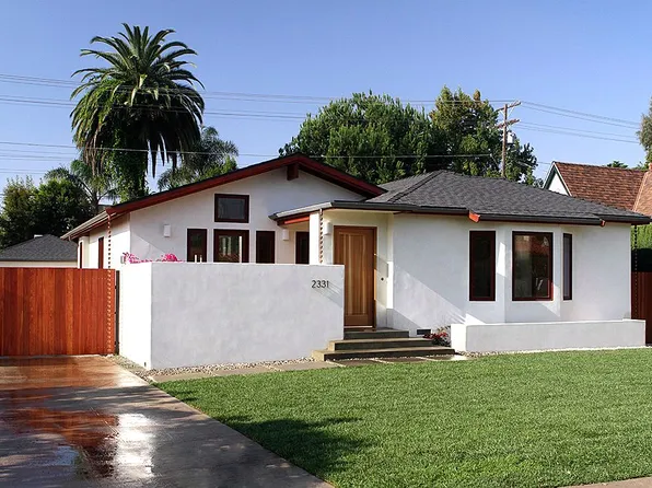 2331 Pelham Ave, Los Angeles, CA 90064