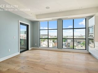 240 N 2nd St #PENTHOUSE 2402, Philadelphia, PA 19106