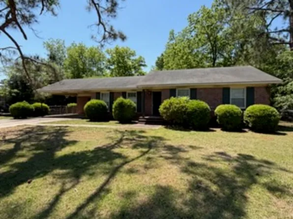 509 Sharon Dr, Americus, GA 31709