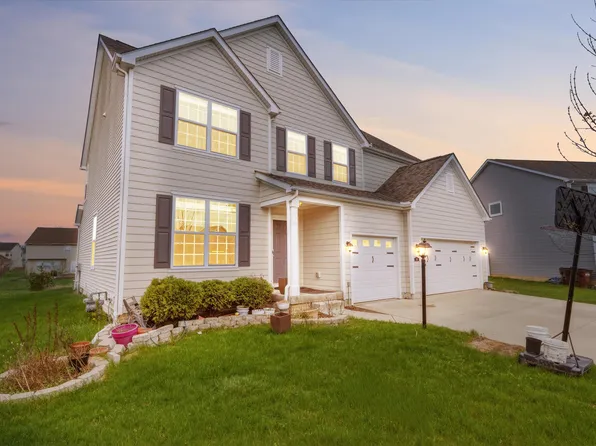 114 Heft Ct, Pickerington, OH 43147