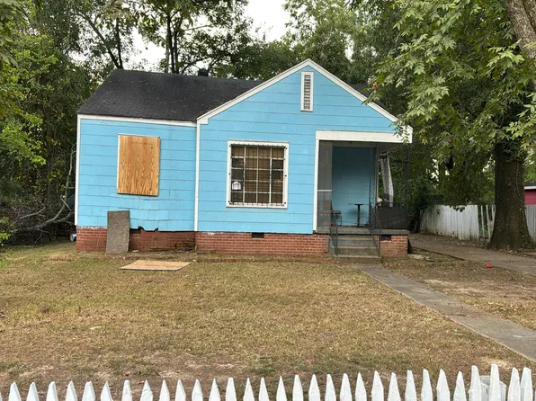 347 Houston Ave, Jackson, MS 39209
