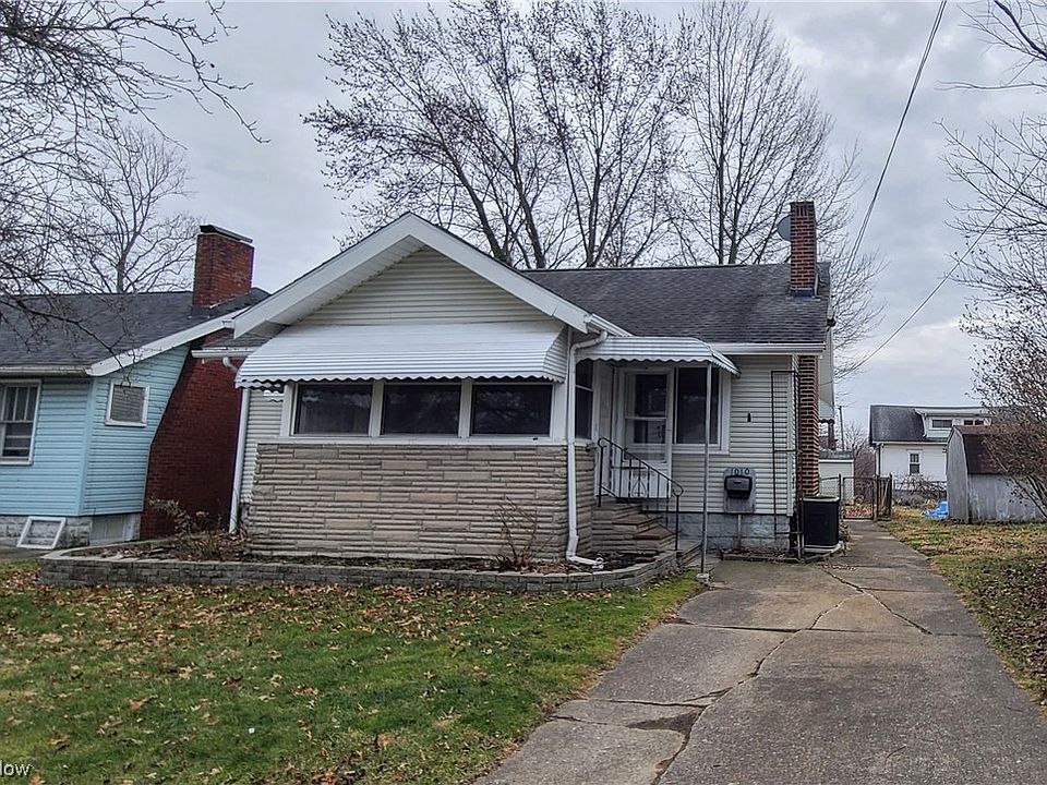 1010 Georgia Ave, Akron, OH 44306 | Zillow