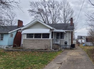 1010 Georgia Ave, Akron, OH 44306