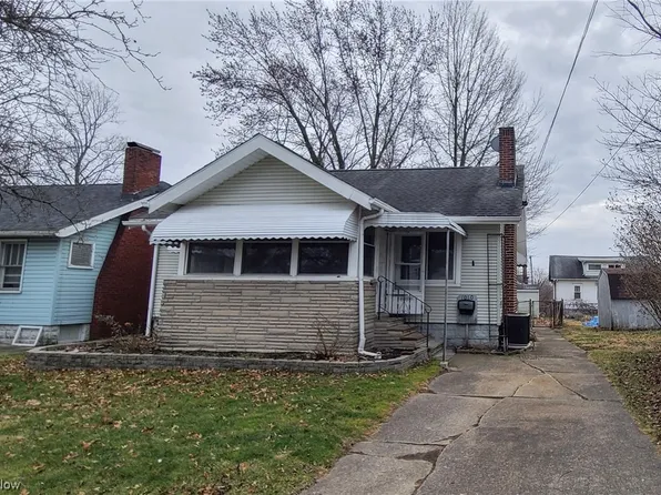 1010 Georgia Ave, Akron, OH 44306