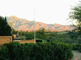 3022 S Via Del Tirol, Green Valley, AZ 85622