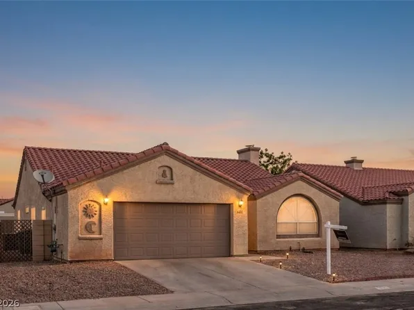 4120 Herblinda Ln, North Las Vegas, NV 89032