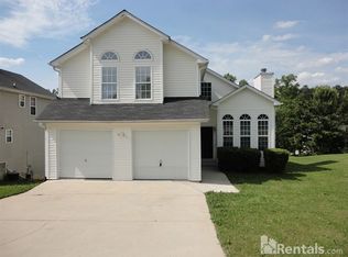 1595 Roberts Dr SE, Mableton, GA 30126