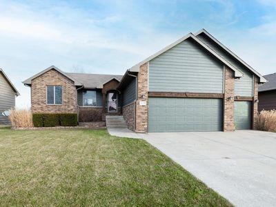 14214 W Willoughby Cir, Wichita, KS, 67235