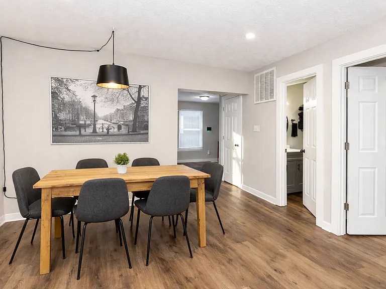 1456 Grant St — Photo 20