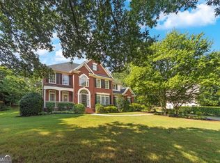 515 Oakstone Gln, Milton, GA 30004