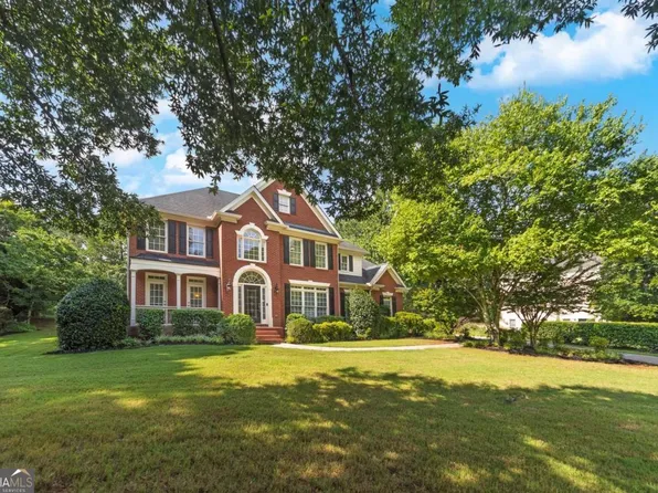 515 Oakstone Gln, Milton, GA 30004