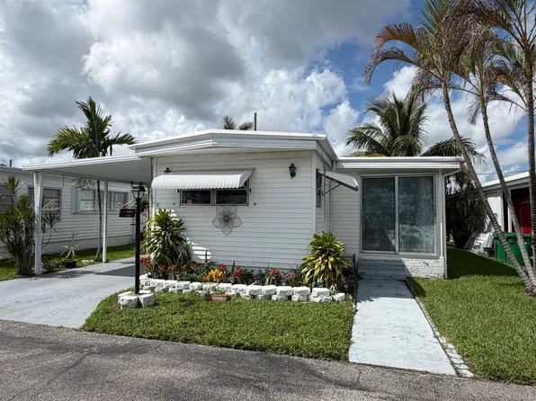 3229 Florida St, Hollywood, FL 33021